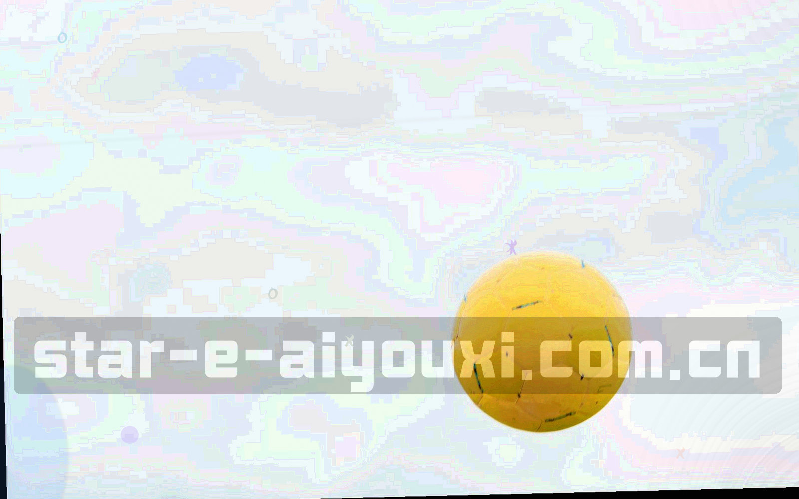 电脑端观赛花费面板示意，深色底上并列多列数值与折线趋势